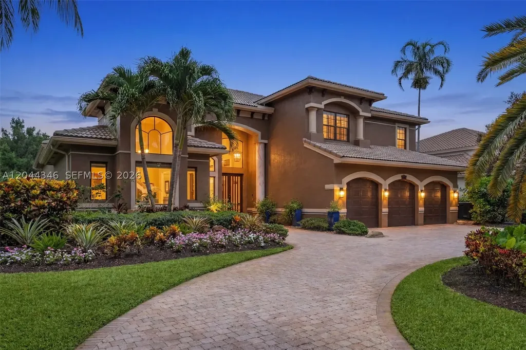 2982 E Lake Vista Circle Davie FL 33328