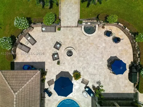 2982 E Lake Vista Circle Davie FL 33328
