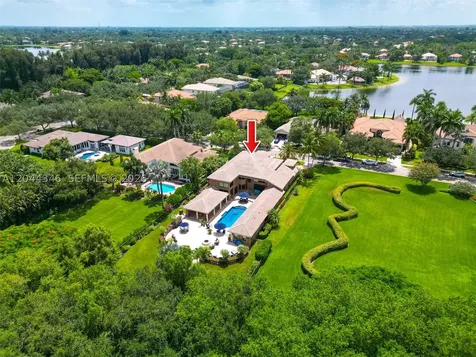 2982 E Lake Vista Circle Davie FL 33328