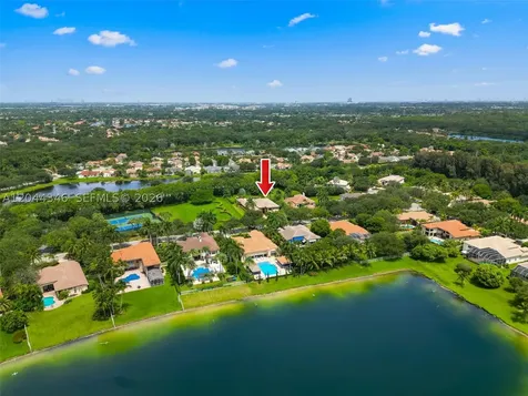 2982 E Lake Vista Circle Davie FL 33328