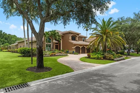 2982 E Lake Vista Circle Davie FL 33328