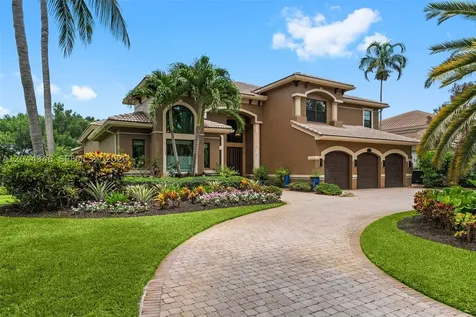 2982 E Lake Vista Circle Davie FL 33328