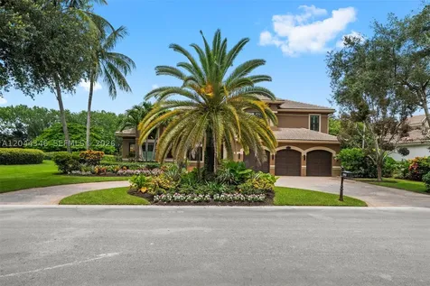 2982 E Lake Vista Circle Davie FL 33328