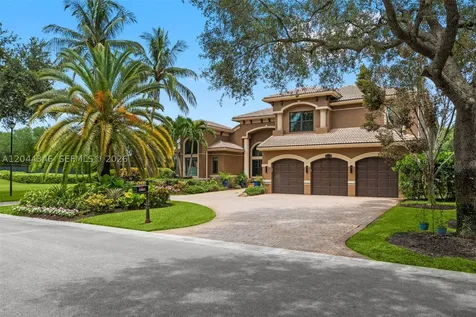 2982 E Lake Vista Circle Davie FL 33328
