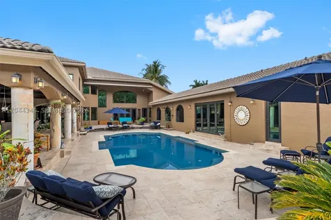 2982 E Lake Vista Circle Davie FL 33328