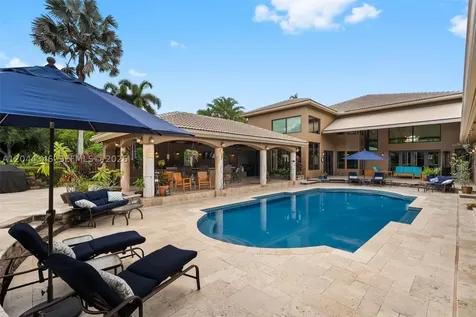 2982 E Lake Vista Circle Davie FL 33328