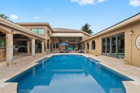 2982 E Lake Vista Circle Davie FL 33328