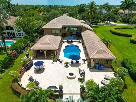 2982 E Lake Vista Circle Davie FL 33328