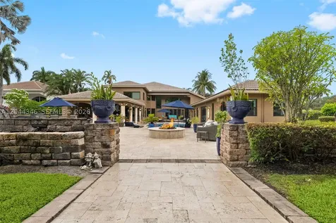 2982 E Lake Vista Circle Davie FL 33328