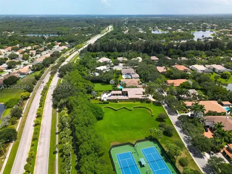 2982 E Lake Vista Circle Davie FL 33328