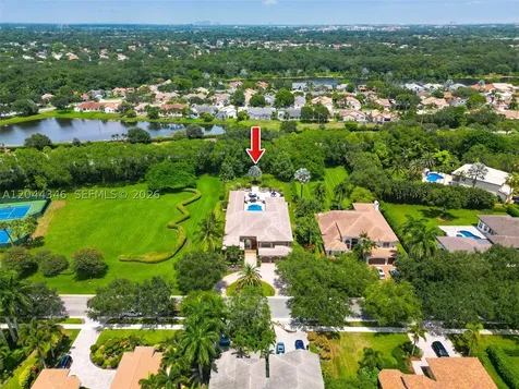 2982 E Lake Vista Circle Davie FL 33328