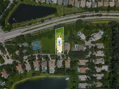 2982 E Lake Vista Circle Davie FL 33328