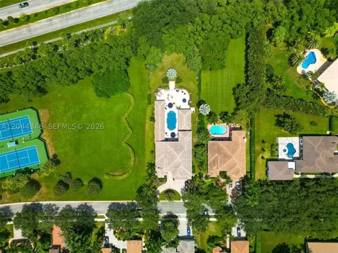 2982 E Lake Vista Circle Davie FL 33328