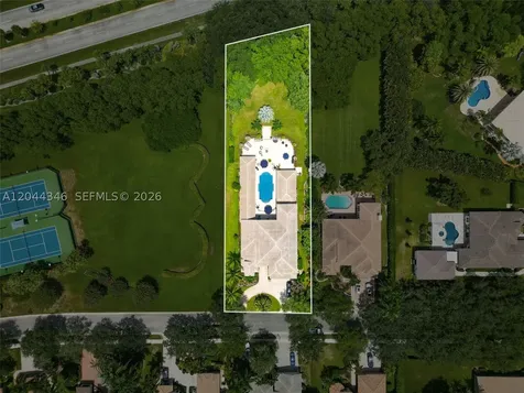 2982 E Lake Vista Circle Davie FL 33328