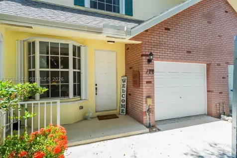 126 Spruce Street Boynton Beach FL 33426