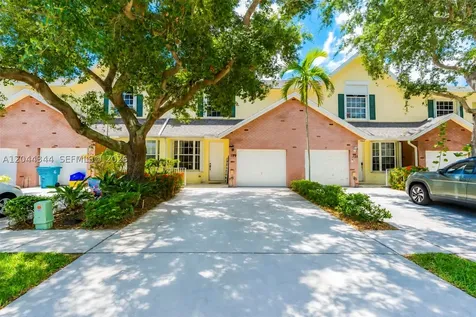 126 Spruce Street Boynton Beach FL 33426