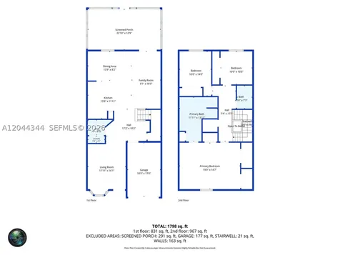 126 Spruce Street Boynton Beach FL 33426