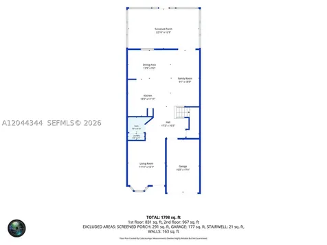 126 Spruce Street Boynton Beach FL 33426