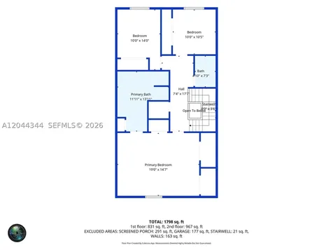 126 Spruce Street Boynton Beach FL 33426