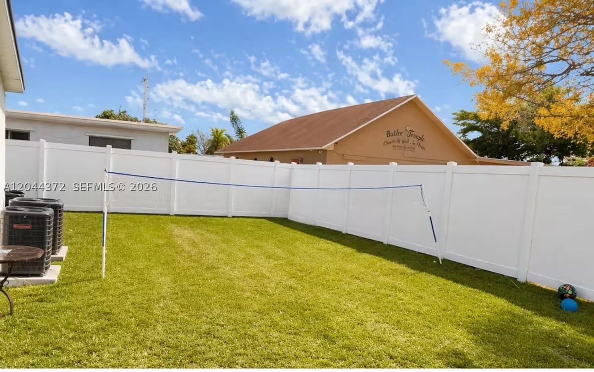 5712 Mayo Street Hollywood FL 33023