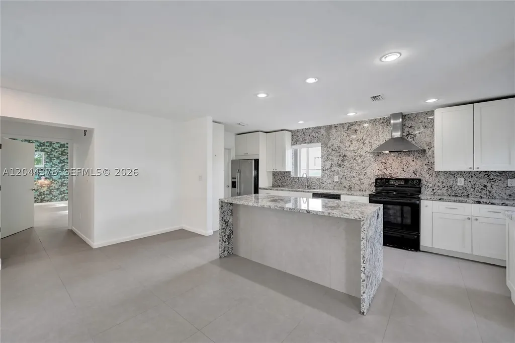 4311 Hayes Street Hollywood FL 33021