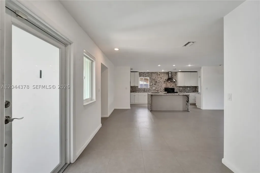 4311 Hayes Street Hollywood FL 33021
