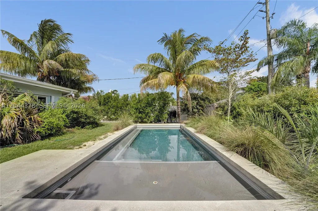4311 Hayes Street Hollywood FL 33021