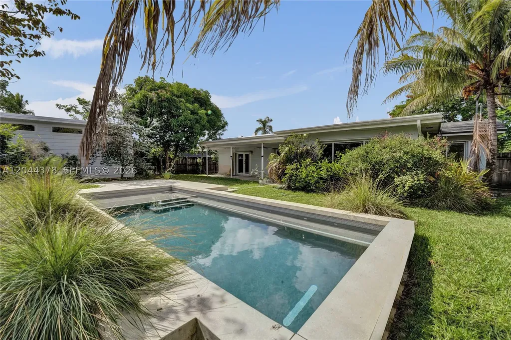 4311 Hayes Street Hollywood FL 33021