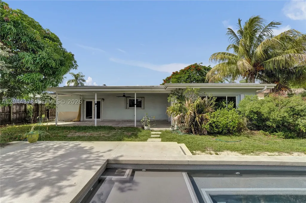 4311 Hayes Street Hollywood FL 33021