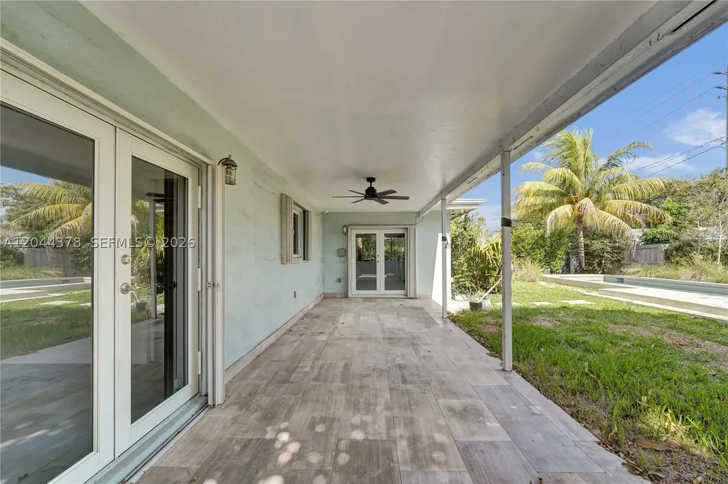 4311 Hayes Street Hollywood FL 33021
