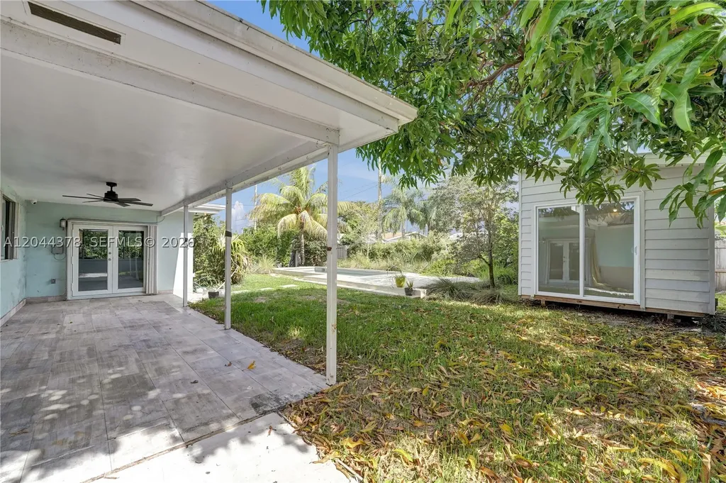 4311 Hayes Street Hollywood FL 33021