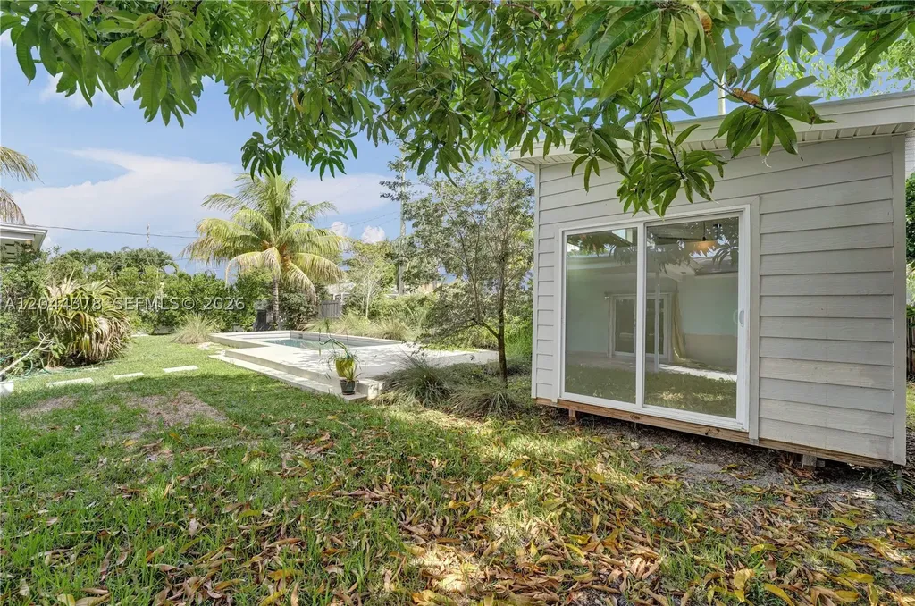 4311 Hayes Street Hollywood FL 33021