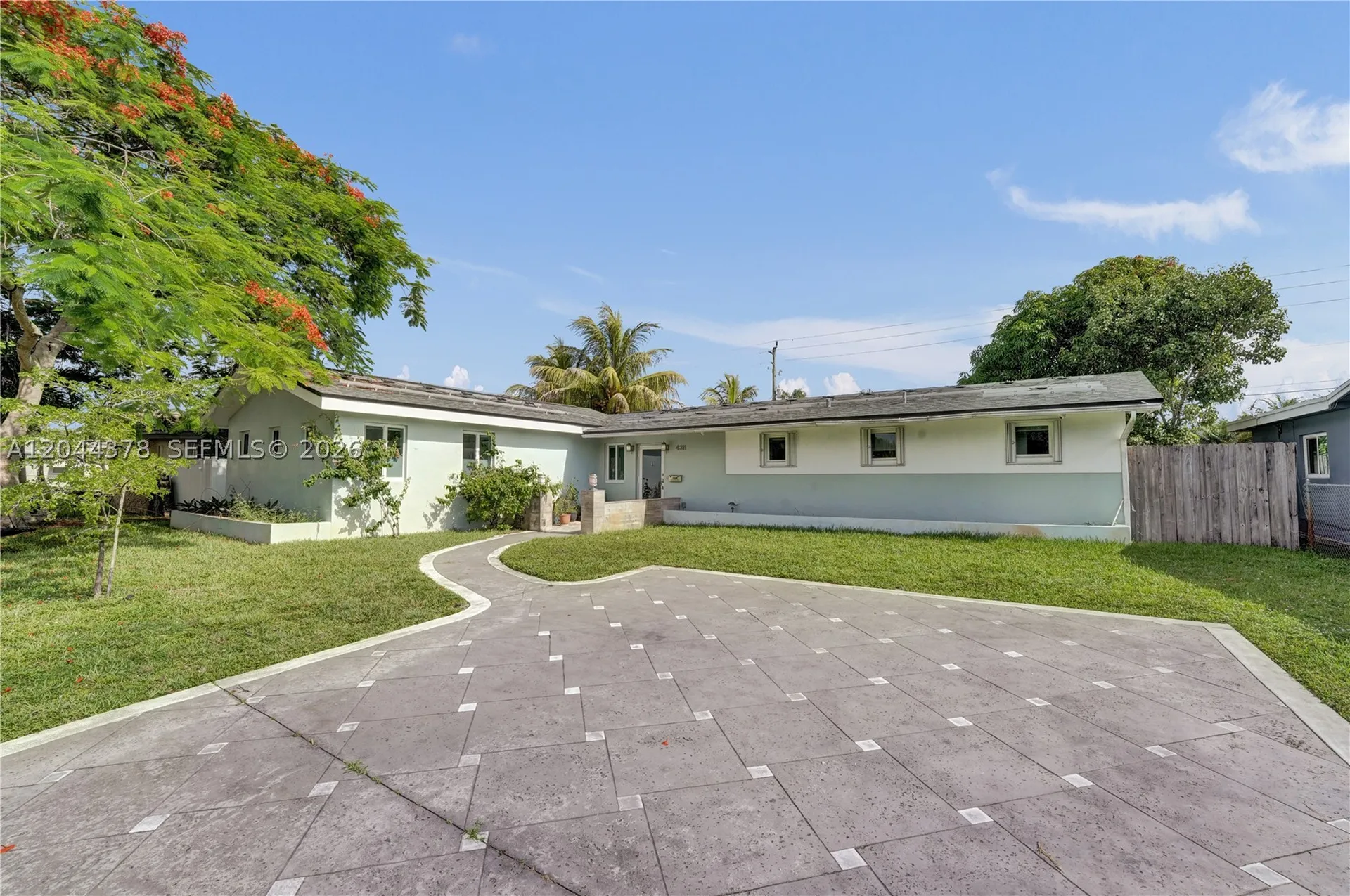 4311 Hayes Street Hollywood FL 33021