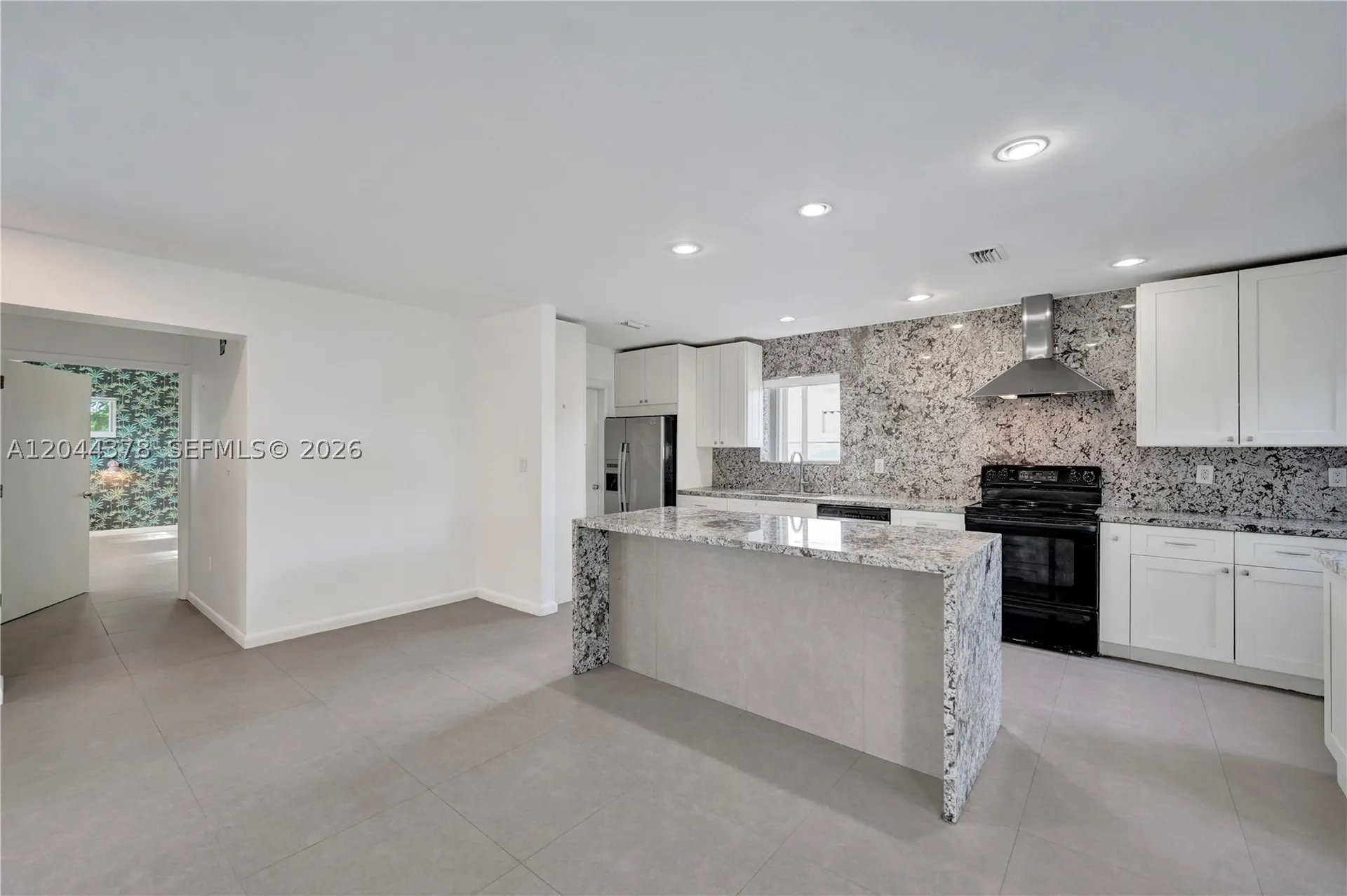 4311 Hayes Street Hollywood FL 33021
