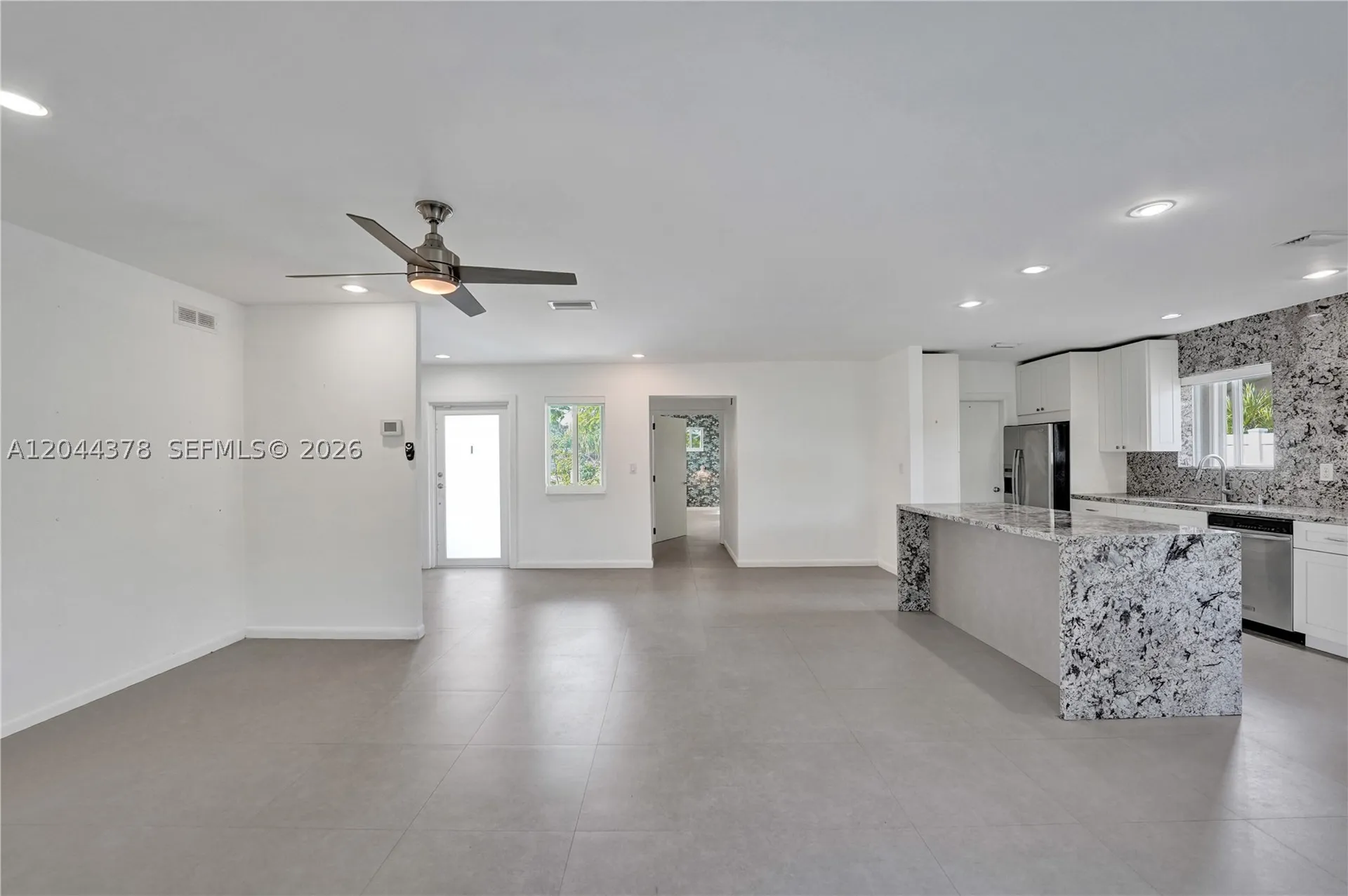 4311 Hayes Street Hollywood FL 33021