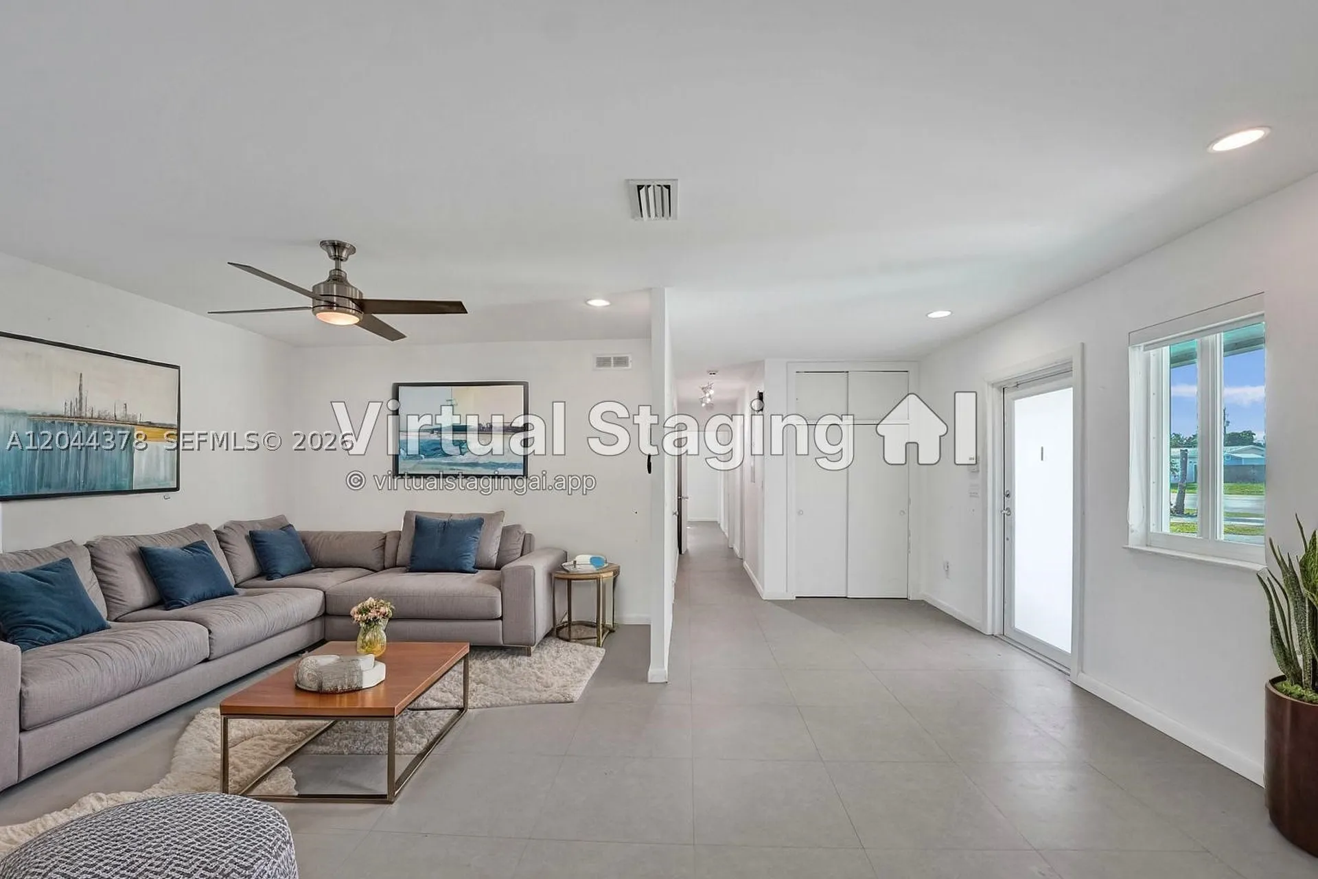 4311 Hayes Street Hollywood FL 33021