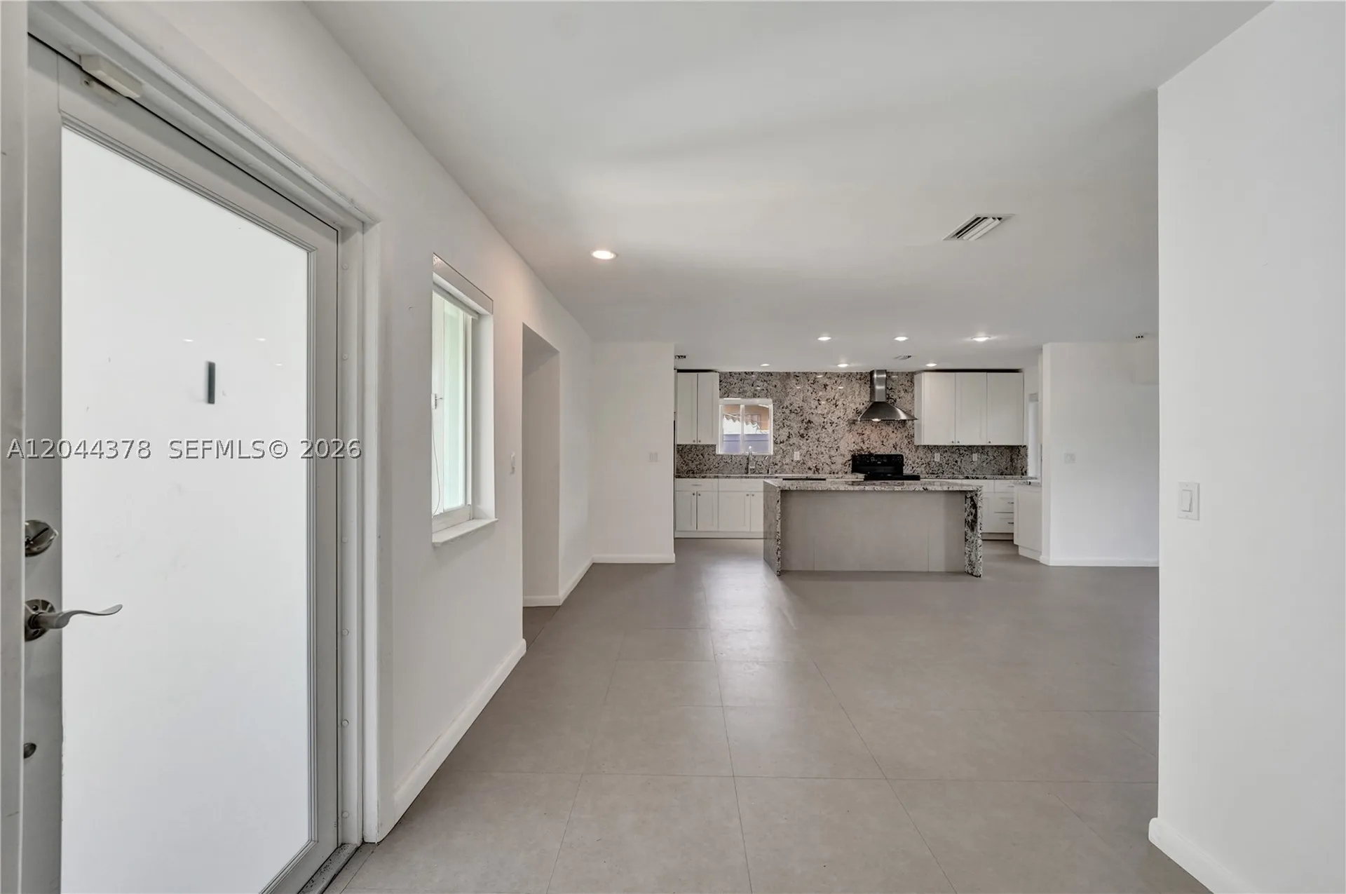 4311 Hayes Street Hollywood FL 33021