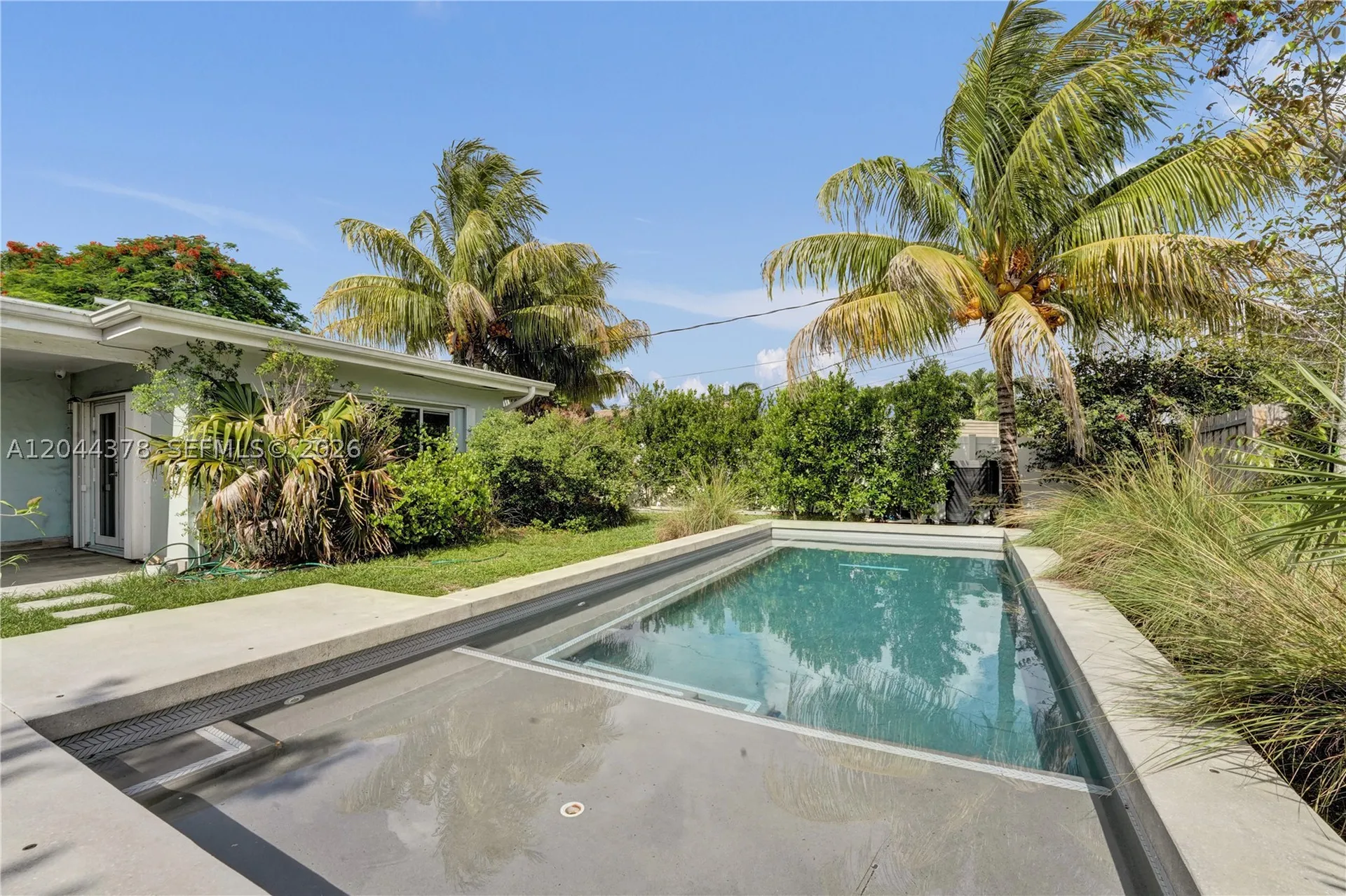 4311 Hayes Street Hollywood FL 33021