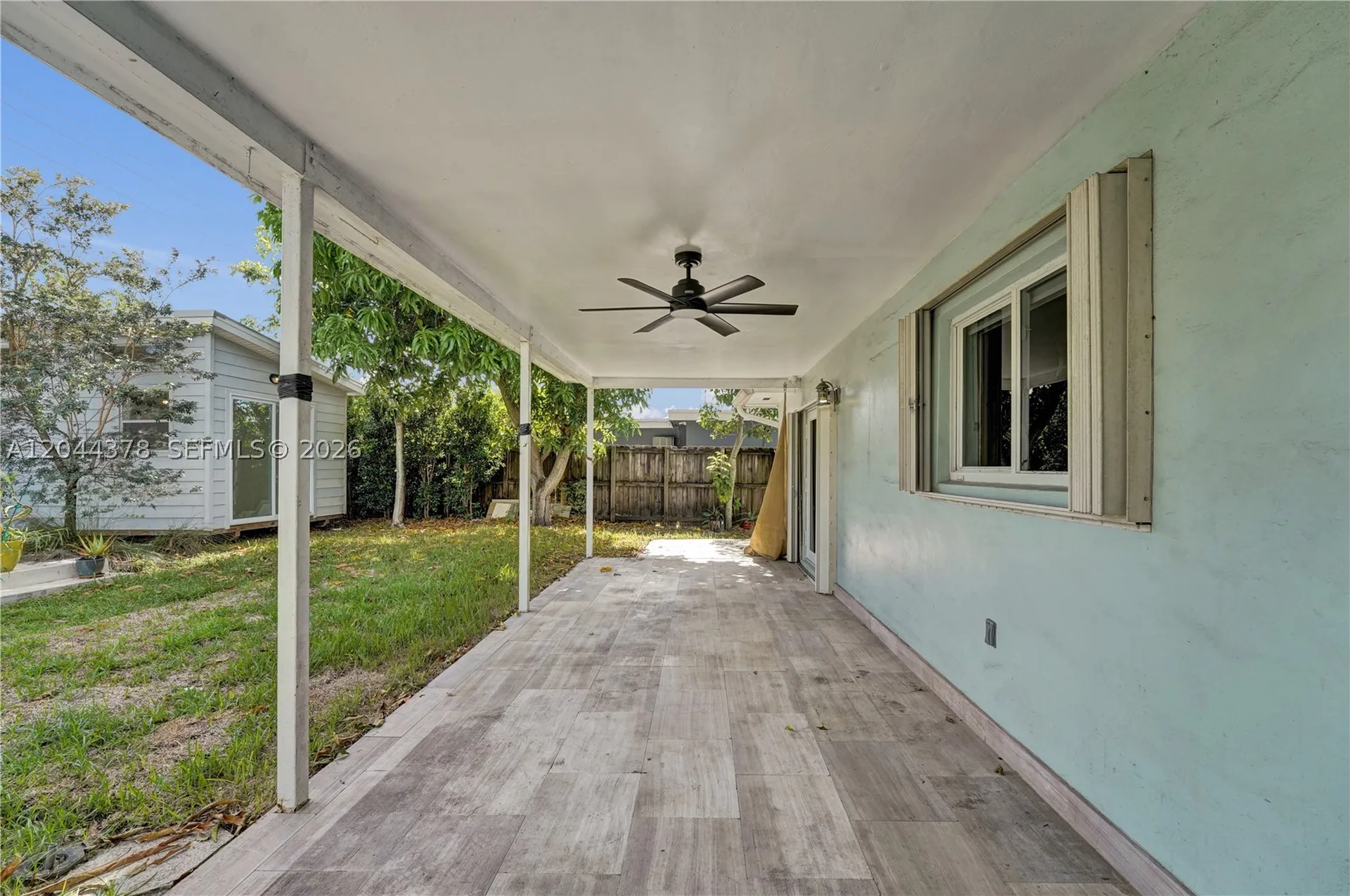 4311 Hayes Street Hollywood FL 33021