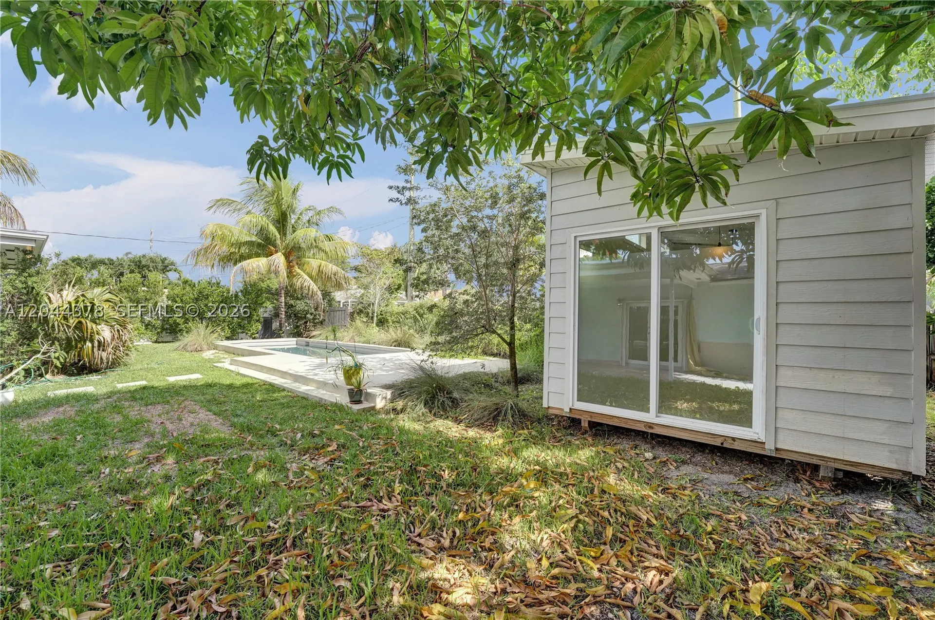 4311 Hayes Street Hollywood FL 33021