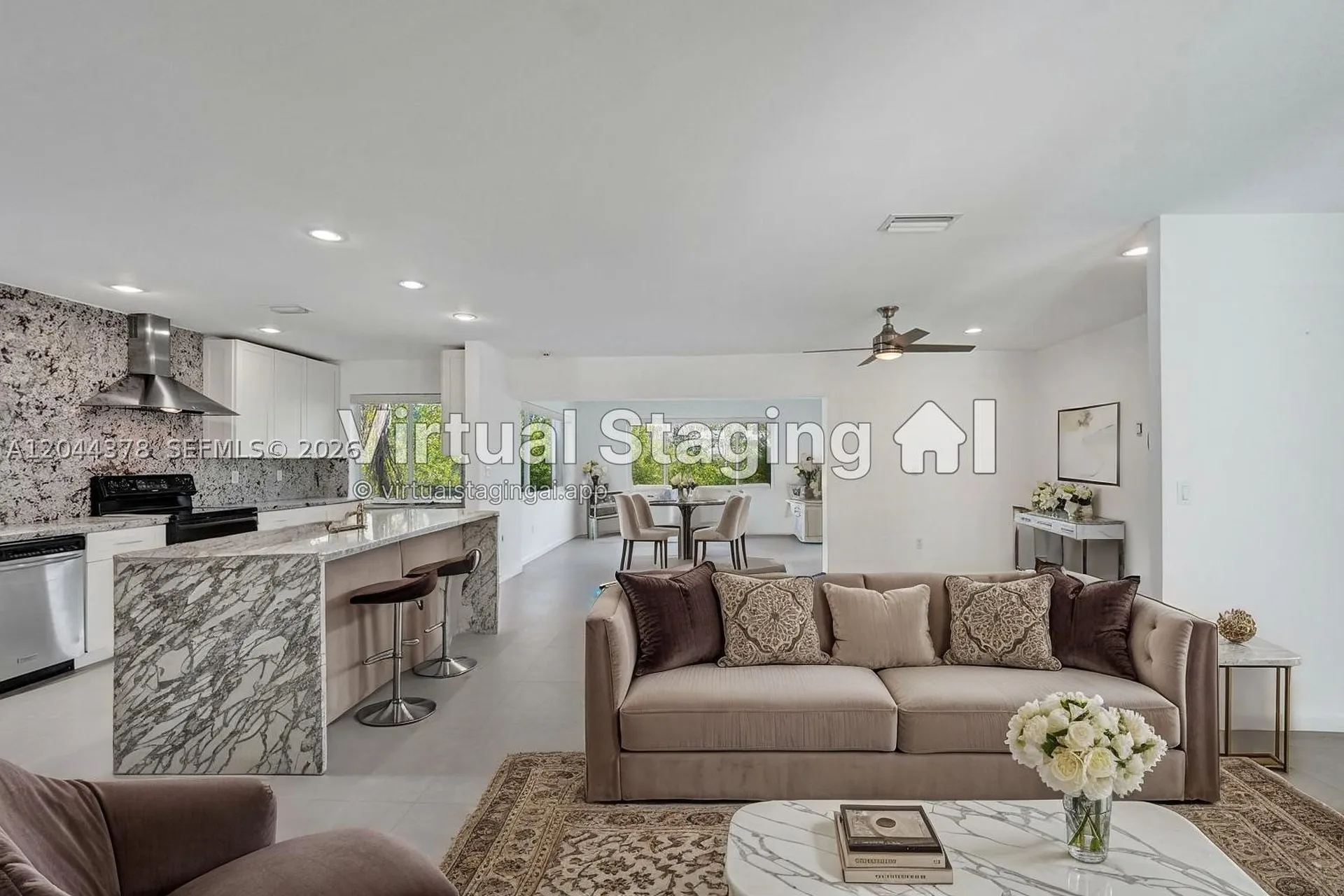 4311 Hayes Street Hollywood FL 33021