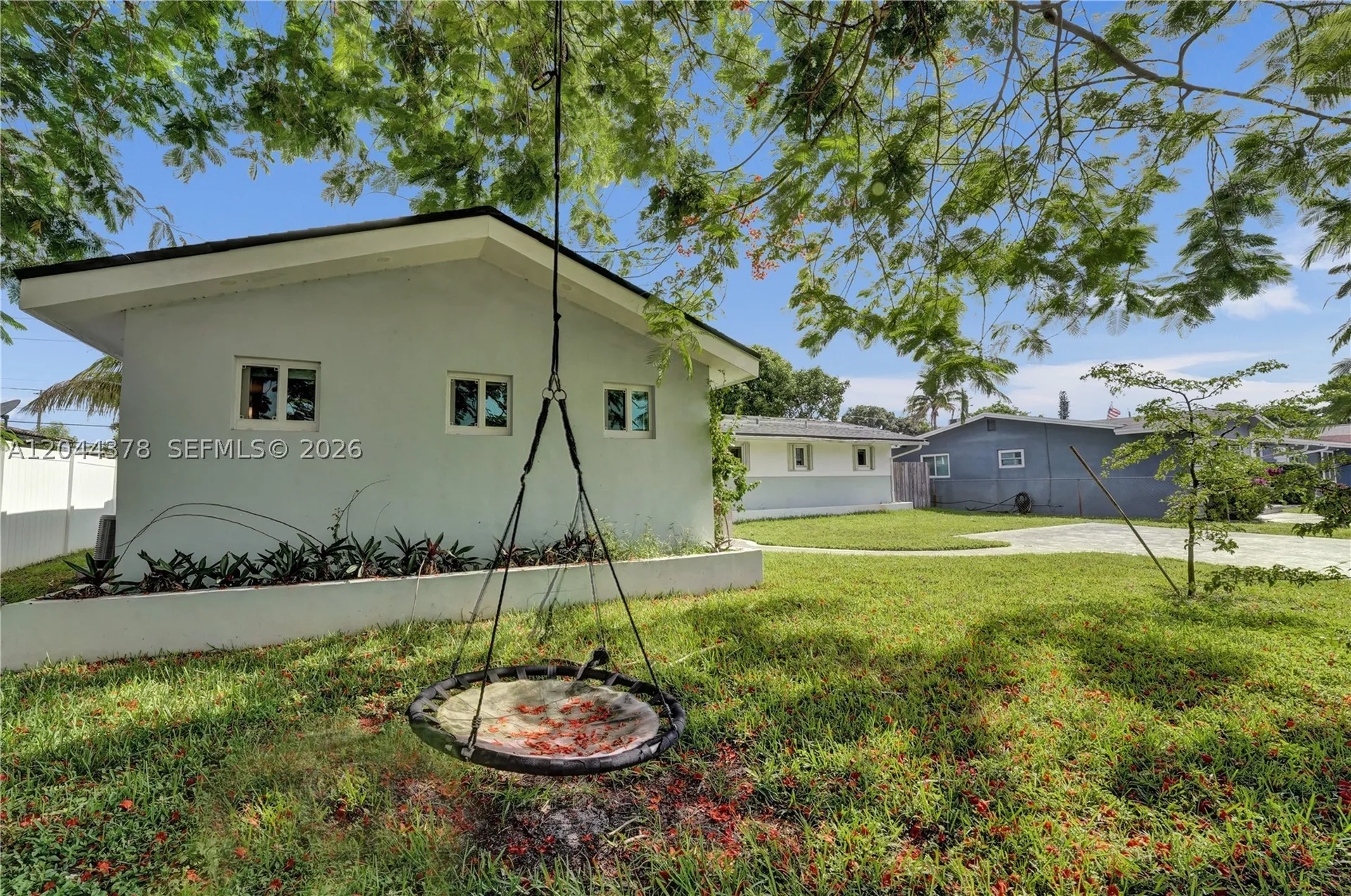 4311 Hayes Street Hollywood FL 33021