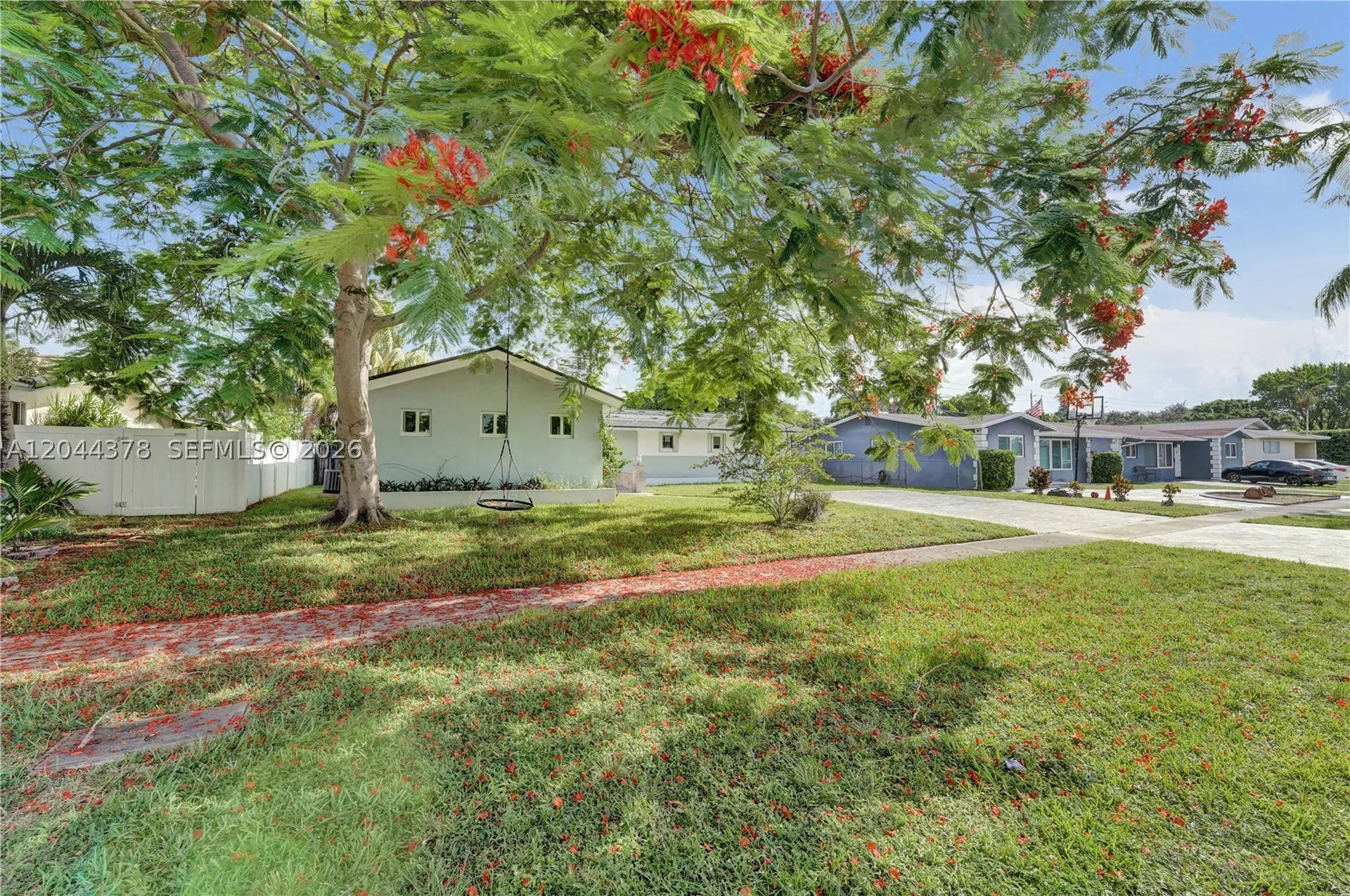 4311 Hayes Street Hollywood FL 33021