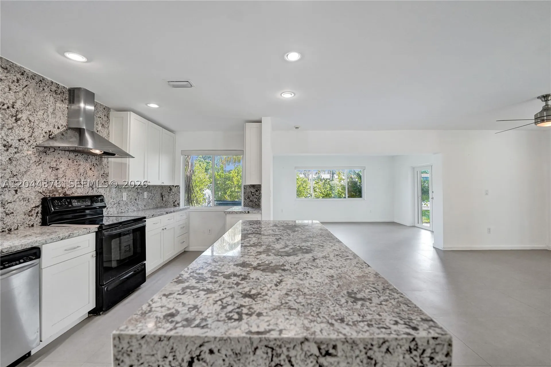 4311 Hayes Street Hollywood FL 33021