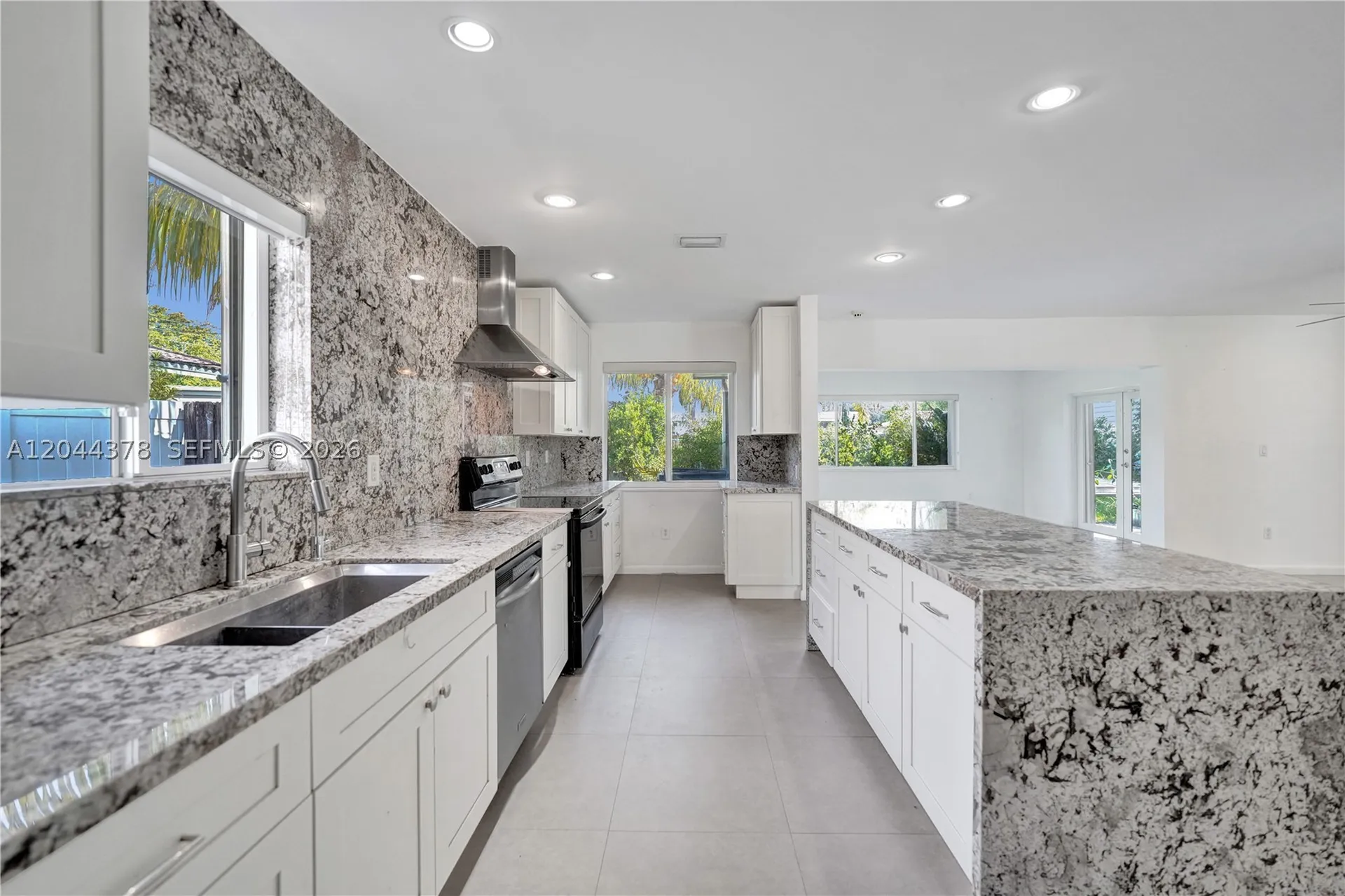 4311 Hayes Street Hollywood FL 33021