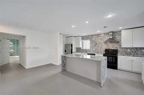 4311 Hayes Street Hollywood FL 33021