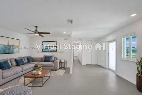 4311 Hayes Street Hollywood FL 33021