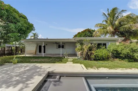 4311 Hayes Street Hollywood FL 33021