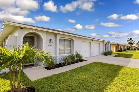 4345/4347 Skyline Boulevard Cape Coral FL 33914