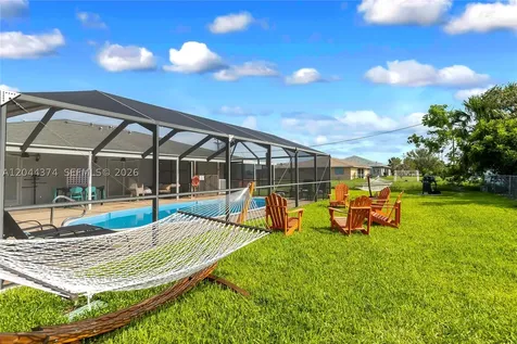 4345/4347 Skyline Boulevard Cape Coral FL 33914